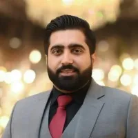 Naveed Khalid