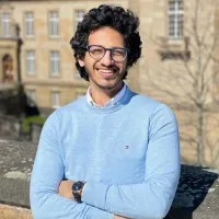 Omar Ahmed