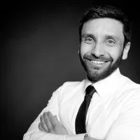 Patrick Stoica