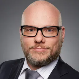Thomas Reinberger